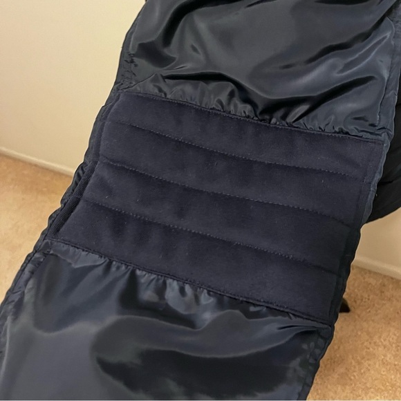 Marc New York Andrew Marc lightweight channel quilting puffer. Mixed media. XXL - Picture 5 of 9